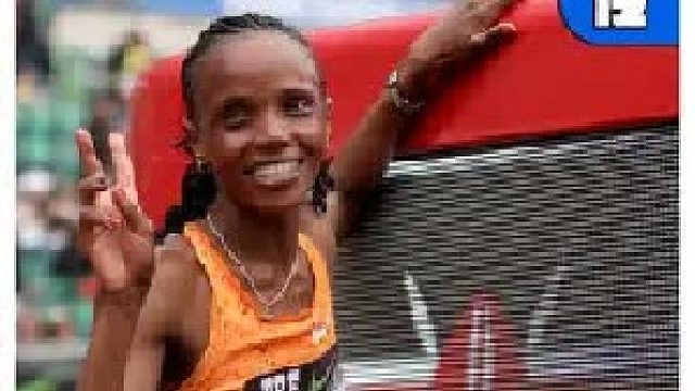 女子万米打开29分大关，这个成绩多恐怖？创造者是何方神圣？