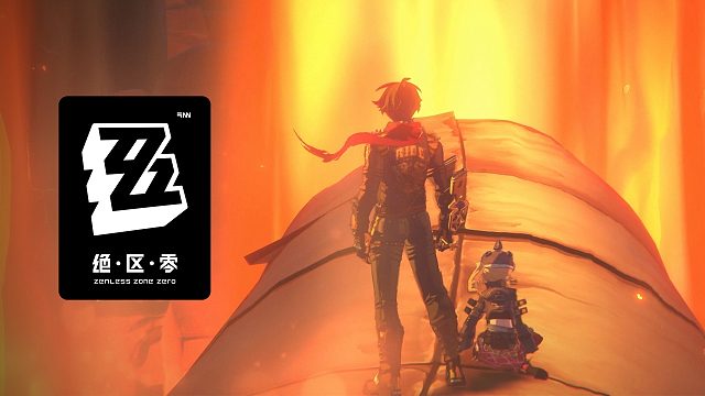《绝区零》过场动画 | 浴火重生的英雄
