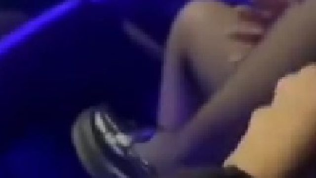 萝莉夹子，这声音和身材少萝顶级