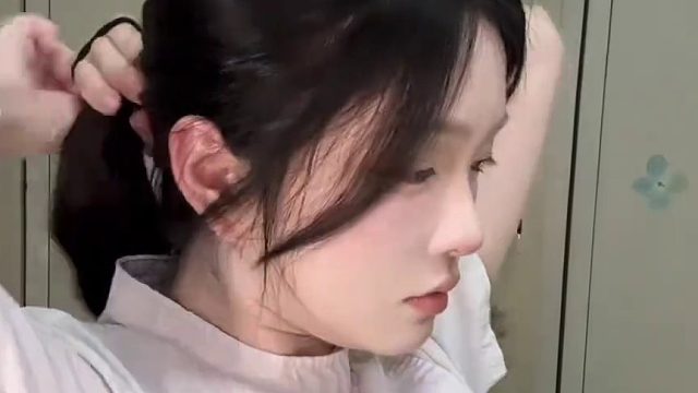 带你们看看护士上班前都需要做什么