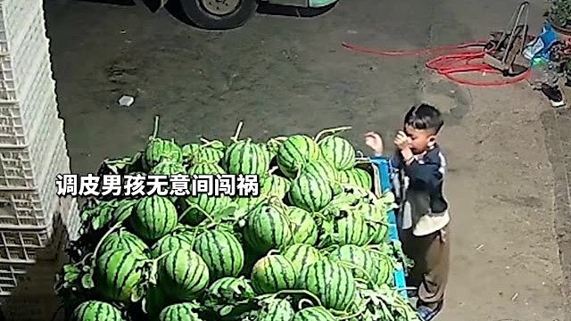 原来，不小心打碎东西是可以不用紧张的！