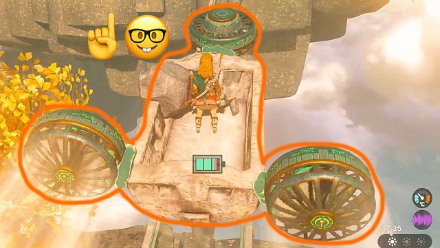 王国之泪：你就说过没过吧