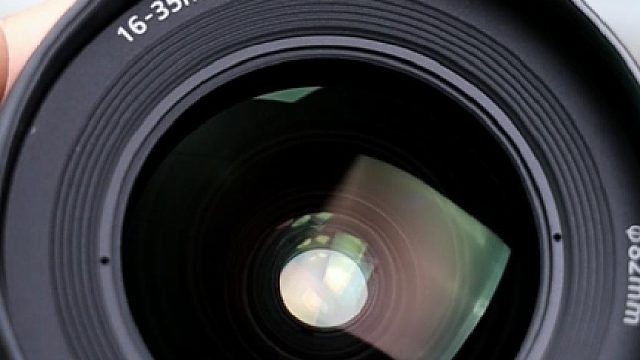 拓宽视界，定格精彩，高端广角镜头精选