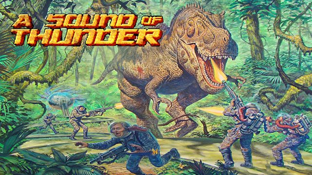 GBA版孤胆枪手？动作射击游戏《雷霆万钧》