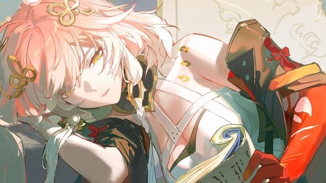 沉浸式体验鸣潮第一幕第八章--1