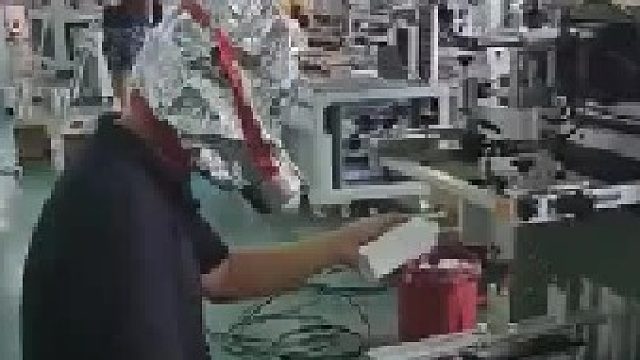 丝印 UV 味道重 全是甲醛味