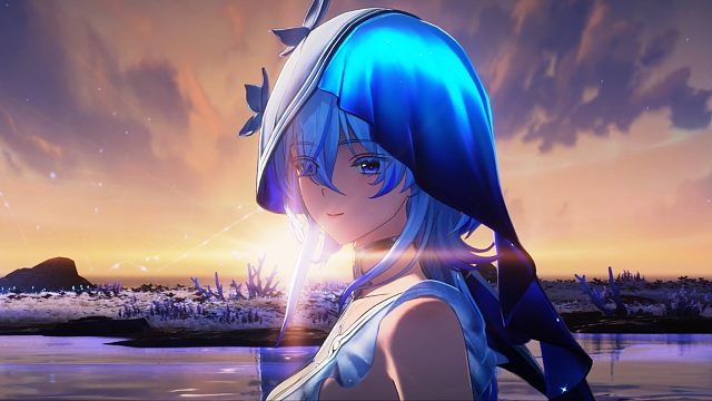 《鸣潮》共鸣者「守岸人」丨溯而复始