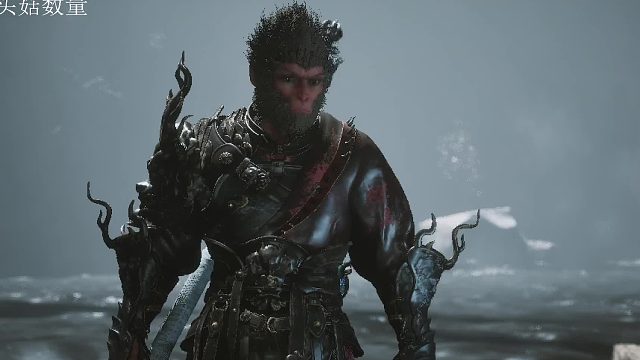 菜就多练-猪八戒脚滑了一下，终于过了