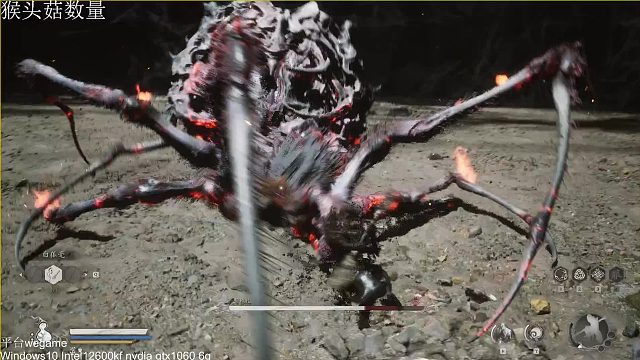 菜就多练-换了套披挂才打过了