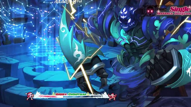 你从没玩过的全新版本-经验副本