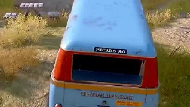 吃鸡游戏里会飞的大公鸡？