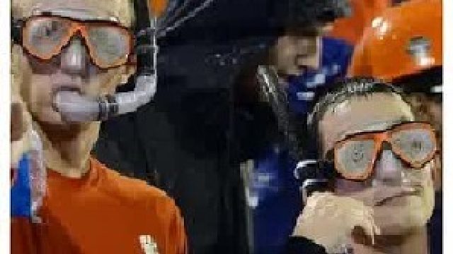 小哥该不该罚？你的青春有什么想做没做的遗憾