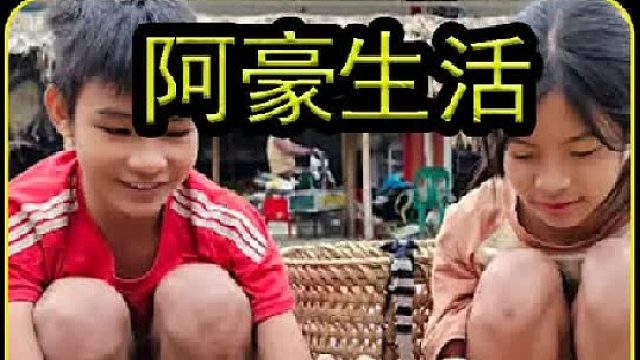 阿豪生活大合集让您沉浸式体验  (1)