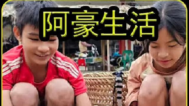 阿豪生活大合集让您沉浸式体验  (3)