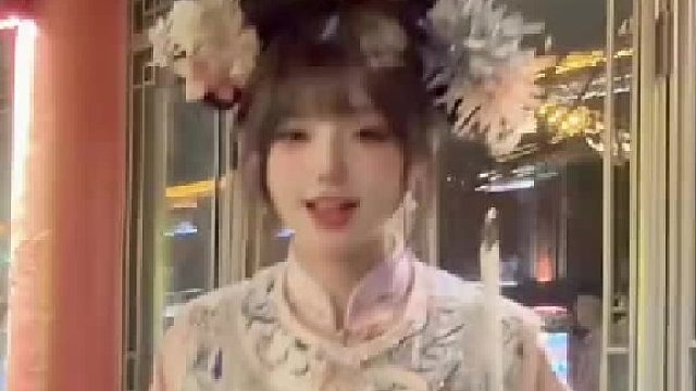 皇阿玛 我想给你添点乱