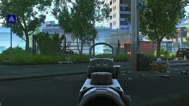 7秒4杀真男人！