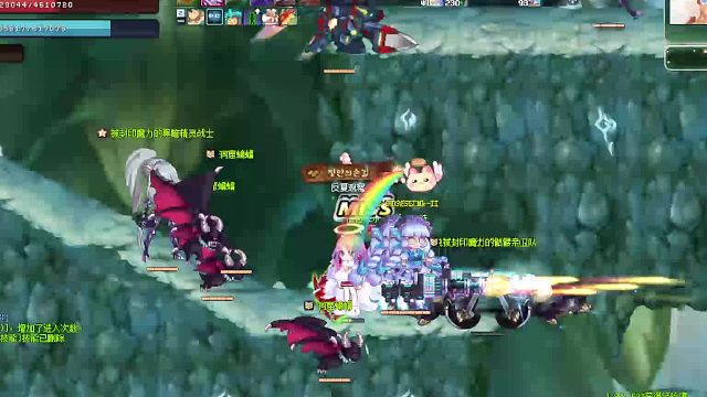 你从没玩过的全新版本