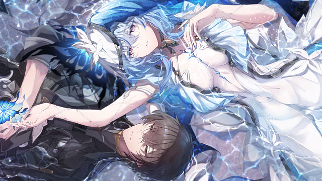 守岸人上线，都有谁抽到了