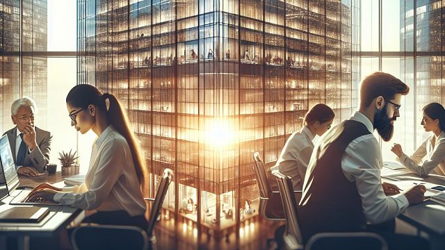 张弛语言课配音市场的挑战与机遇