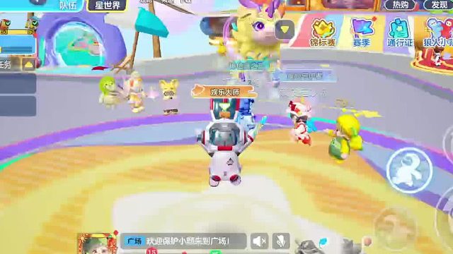 大结局警察与匪徒主角倒下了！！！