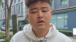 開朗不在，女主播找各種理由不開會，小胖怒批