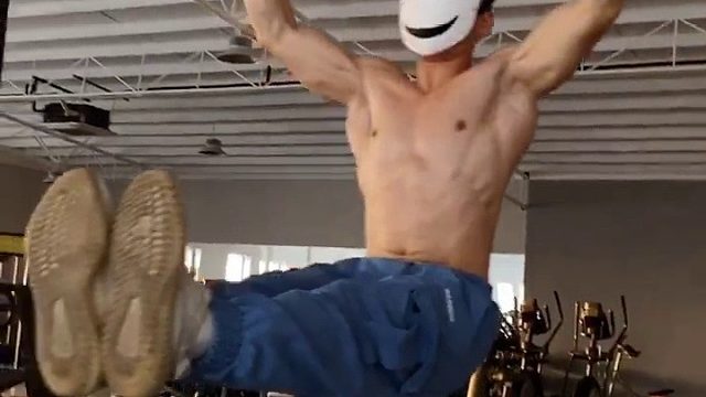 随意控制的完美动作