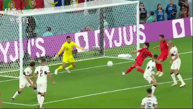 韩国体育到底有多脏？公开作弊犯规，连裁判都敢打！3