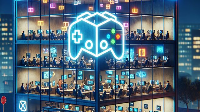 梨花声音课堂配音在游戏制作的应用