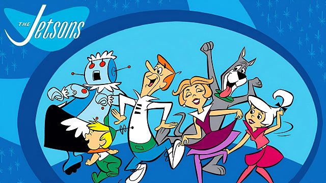 松鼠大作战真人版？FC游戏《杰特森历险记》