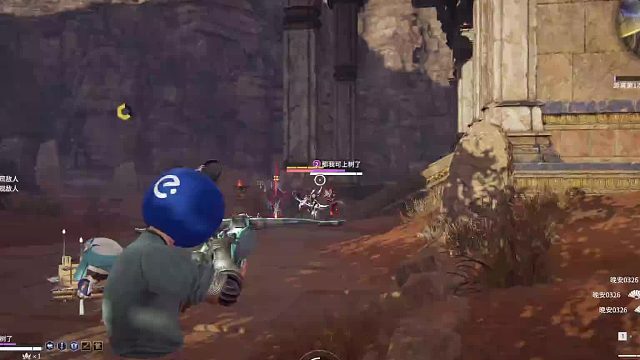 我叫夯大立《通宵玩永杰》-片段1