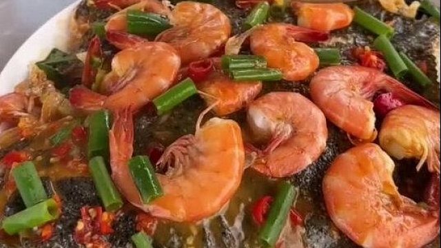 带你去体验渔民的生活