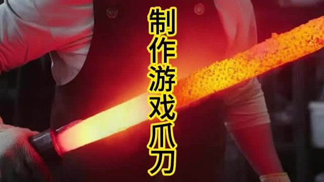 制作CSGO爪刀，东南亚版本  (3)