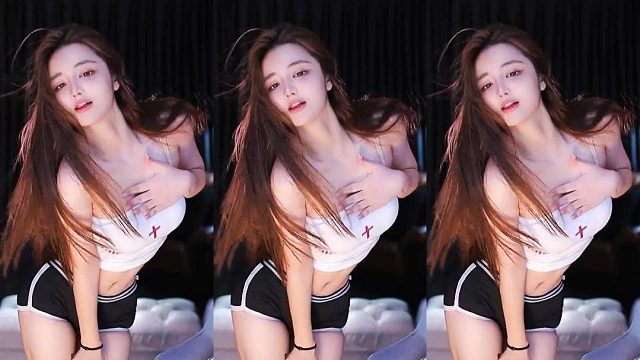 【MH丶玹儿】玹儿只想当你的唯一～