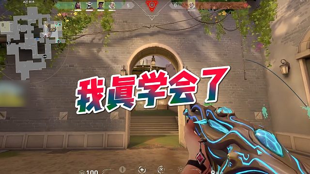 【杰米】我真学会了