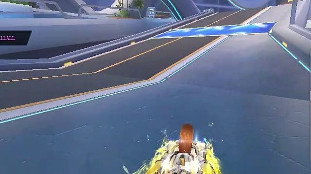 QQ飞车【阿尔法总部】