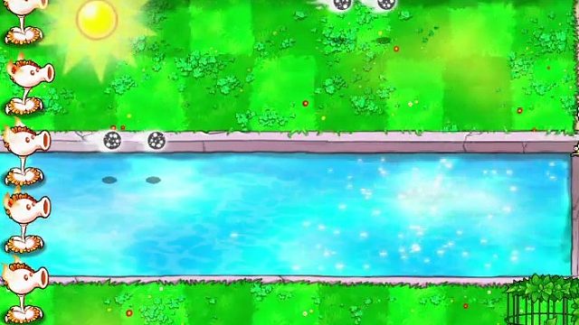 植物大战僵尸杂交版v2.1