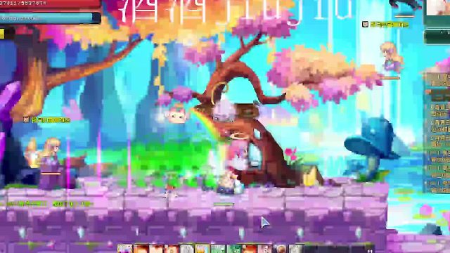 你从没玩过的全新版本