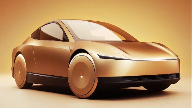 多久能吃上马斯克的饼？