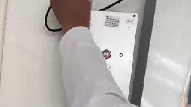 深圳盾王4G校园防霸凌一键报警器西藏学校验收中