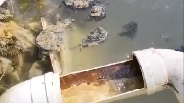 只要思想不滑坡，办法总比困难多