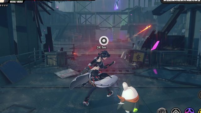 格丽丝站场刮骨！拿下17下半黑简