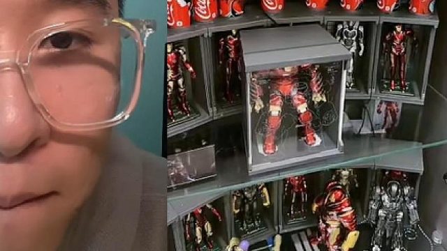 4090白火神卡主电竞房打分，PUBG女主播体验生活！