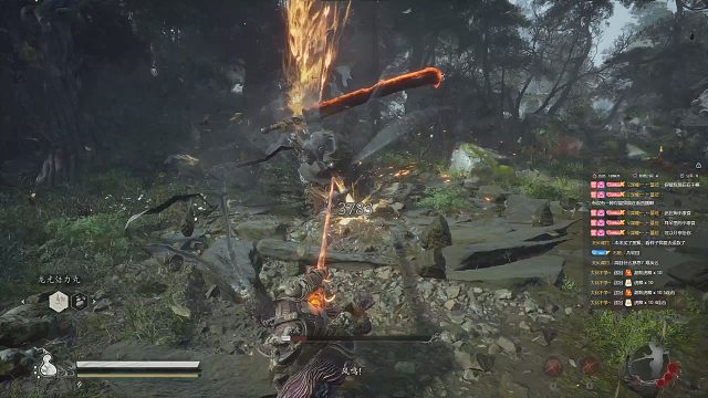 【沐】黑猴10周目-禁字流37 寅虎（无伤）（极力推荐）