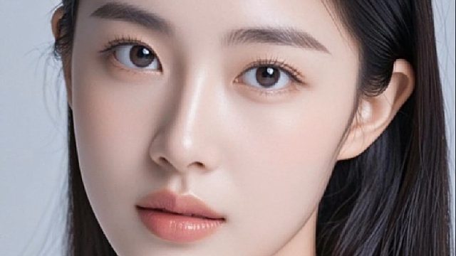 广州润致娃娃补水，韩女爱惨的项目……