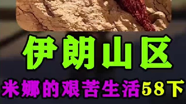 米娜在专心的连接管道