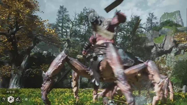 百眼魔君轻松拿下