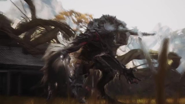 晦月魔君磨死我了