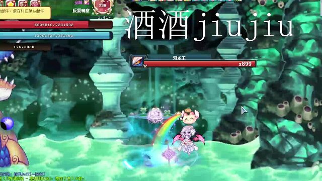 你从没玩过的全新版本团队副本