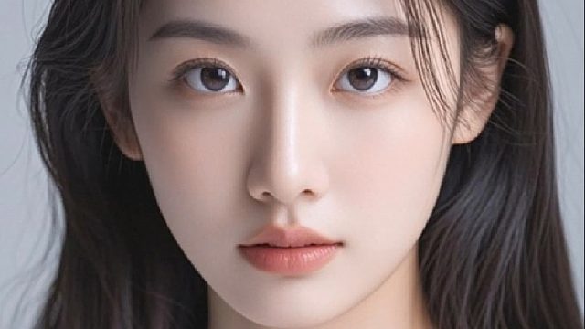 爆改苦相脸型，自拍上镜显脸小！