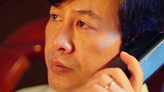 張頌文新劇剛出便是三條人命